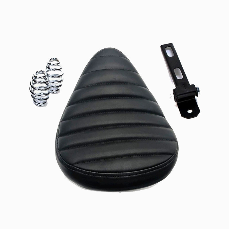 Horizontal stripe black