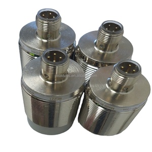 兰宝接近开关电感式接近传感器22毫米非冲洗Npn No，带Ce E2A-M12LS04-M1-B1电感式接近传感器 - Product Image 4