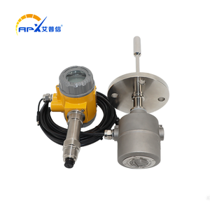 Trực tuyến bị đo độ nhớt để đo độ nhớt của dầu thô - Product Image 2