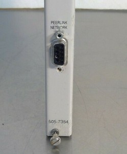 Novo e Original Plc Texas Instrument 5057354 Módulo Interface De Rede Controlador De Programação 3B PLC