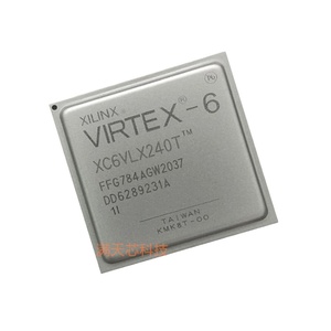XC6VLX130T-2FG784I Chip programmabile XC6VLX75T-1FFG784C XC6VLX240T - Product Image 1
