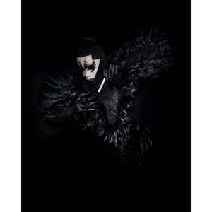 Extralandia lâu dài không thấm nước Bút kẻ mắt dạng lỏng chính xác và cường độ cao dòng công thức tiên tiến cảm thấy Applicator Made in Italy - Product Image 3