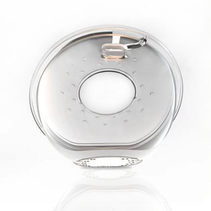 High-quality Portable Milk Collector <strong>Shells</strong> for Breastfeeding Soft and <strong>Flexible</strong> Silicone Breast <strong>Shells</strong> for Sore Nipples - Product Image 3
