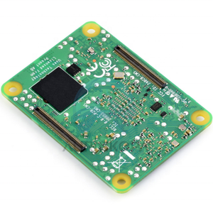 Raspberry Pi Compute modulo 5 core board, 4GB RAM 32GB eMMC CM5 espandibile modulo wifi ble Quad-core 64-bit CPU LPDDR4 SDRAM