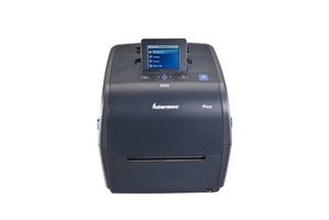 HONEYWELL (INTERMEC) PC43T DESKTOP DIRECT THERMAL LABEL BARCODE PRINTER 203DPI 300DPI - Product Image 3