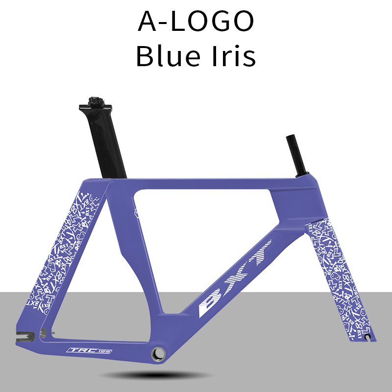 BXT Blu Iris-A