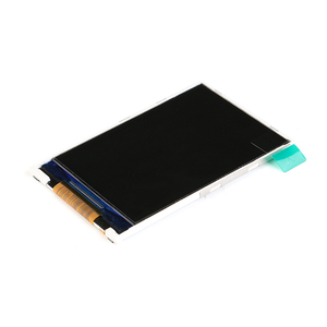 2,4-Zoll-TFT-LCD-Anzeigemodul-Laufwerk mit bloßem Bildschirm ILI9341-Schnittstelle SPI 240*320 - Product Image 2