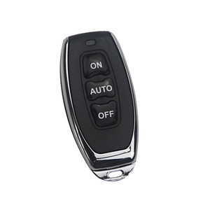 Universal 3 <strong>Keys</strong> 433MHZ Copy <strong>Code</strong> Duplicator Wireless RF Transmitter Clone <strong>Remote</strong> <strong>Control</strong> for Garage Door - Product Image 2