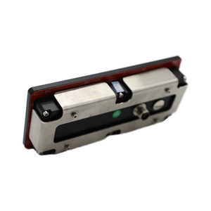 Kobelco Mini escavatore parti apparecchiature elettriche Monitor schermo del pannello di programma per diversi tipi di escavatori - Product Image 3