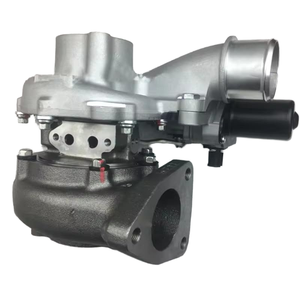 プレミアムVB31ターボ2.5L 2KDディーゼルエンジンの性能向上 - Product Image 4