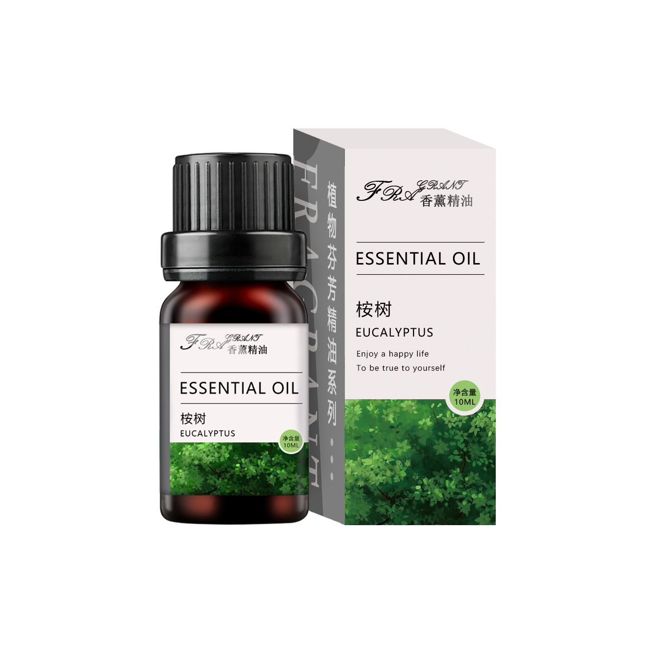 Eucalyptus