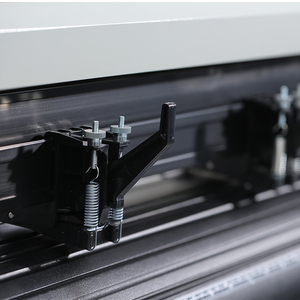 ओम लियू सीएनसी प्लाटर औद्योगिक-ग्रेड डिजिटल कटिंग प्लाटर औद्योगिक-ग्रेड डिजिटल कटिंग प्लाटर के लिए - Product Image 3