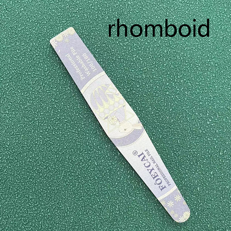 Lime à ongles Amonde D 100/180