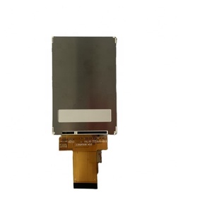 3.5&quot; <strong>tft</strong> <strong>lcd</strong> display 320x480 40pin <strong>MCU</strong> driver ic ILI9488 with capacitive touch screen GT911 - Product Image 4