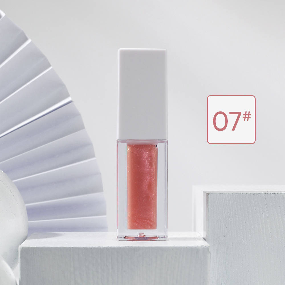 07 cup cake-5ml q41 boîte de poudre dégradée