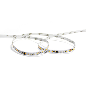 Modern seramik karo akan su lineer ışık 2835 LED şerit akıllı ışıklar Luces 80 ışık zinciri 120 Strisce Led bakır - Product Image 4