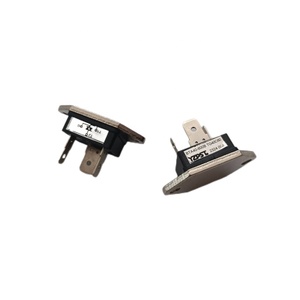 40A BTA40-600B TG40C60は絶縁成形トライアックです - Product Image 1