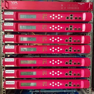Internet radyo yayın ekipmanları 8 kanal AES Analog Video ses kodlayıcı ve kod çözücü FM - Product Image 4