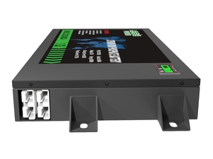 İnce 12V 50Ah 110110ah 120Ah 150Ah 200Ah ultra İnce İnce çizgi 12.8V Lifepo4 meyilli lityum 4WD pil - Product Image 3