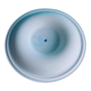 <span class=keywords><strong>Wilden</strong></span> <span class=keywords><strong>2</strong></span> inç pnömatik diyafram pompası P800 parçaları özelleştirilebilir OEM PTFE diyafram 08-1010-55 sulama atıksu temiz su