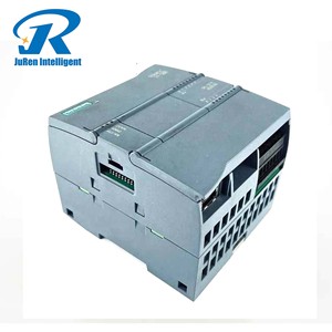 Siemens CPU 1211C DC/relé 6 24V DC entradas digitales; 4 2A salidas digitales de relé 6ES7211-1HE40-0XB0 - Product Image 2