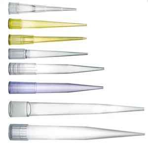 เคล็ดลับไมโครปิเปต5มล. สำหรับ5000UL ปิเปตที่มีใบรับรอง CE และ ISO9001 - Product Image 4