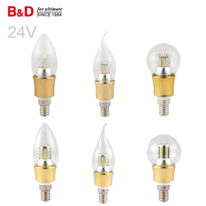 Dimmable <strong>Led</strong> Spot Light <strong>24v</strong> Marine Gu10 Mr16 Smart Bulb 3w <strong>5w</strong> 7w Halogen Lamp Ceiling Smart Recessed Downlight 36v <strong>Led</strong> Bulb - Product Image 4