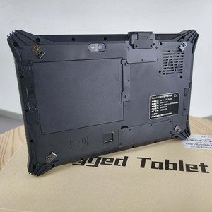 Expad-10 Windows 11 10,1-Zoll Robustes Tablet-PC Intel I7 1,2GHz 1920x1200 8GB RAM NFC Dual-Core Kapazitiver Bildschirm Neu ROHS - Product Image 3