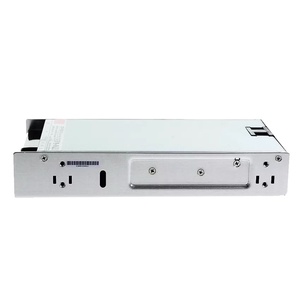 Gold Seller's MW RSP-500-5 New Original 5V 90A Switching Power Supply for <strong>PLC</strong> <strong>Programming</strong> Industrial Control <strong>Direct</strong> Warehouse - Product Image 1