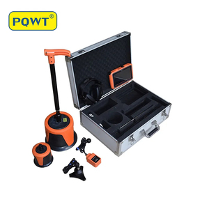 PQWT-L3000 Water Leak Test Equipment City Water System Pipeline Leakage Locating Device Home <strong>Use</strong> <strong>Sensor</strong> Water Leak Detector - Product Image 3