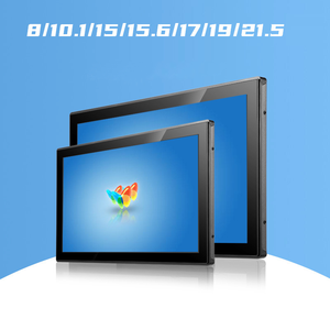 Display Touch Screen Micro capacitivo All-in-One Android Industrial Armarium sistema di sicurezza dispositivo incorporato seriale - Product Image 2