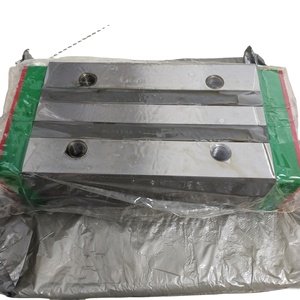 HIWINオリジナルリニアガイドブロックレールHGH65CAZ0C HGH65CAZOC CNCマシン用コアベアリング部品 - Product Image 5