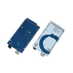 Original Mega 2560 R3 ATMEGA16U2-MU Board 3D Printer Module <strong>Mega2560</strong> - Product Image 2