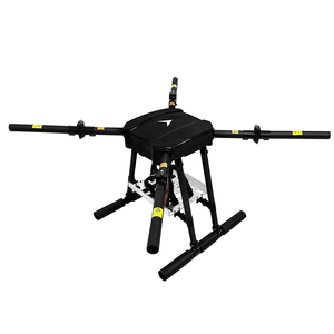 Estrutura de Drone 3WTYI4-5C do Fabricante Original de Agricultura TYI com Carga Útil ou Pulverizador Opcional - Product Image 2