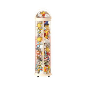 Creative Stuffed Large Capacity Multi-Purpose Carton Design <strong>Toy</strong> Storage <strong>Box</strong> for Kids - Product Image 6