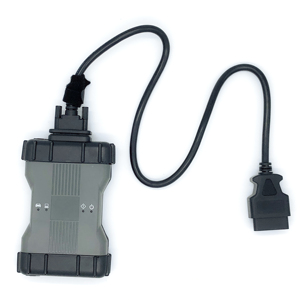 13 in 1 für alle Modelle Auto OBD2 Scanner DoIP Diagnose scanner ECU Codierung J2534 Programmier werkzeug - Product Image 4