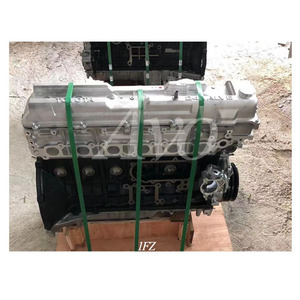 トヨタ/レクサス4.5L用の100% テスト済みキャブレター1FZエンジンアセンブリモーター - Product Image 2