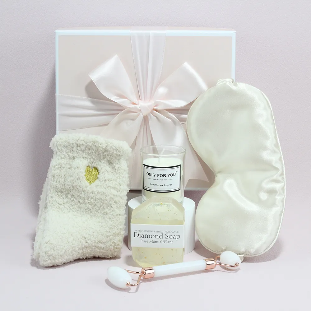 Cadeaux uniques pour maman, maman, épouse, enseignante, meilleure amie, soeur, petite amie coffret cadeau de Noël pour les femmes qui ont tout