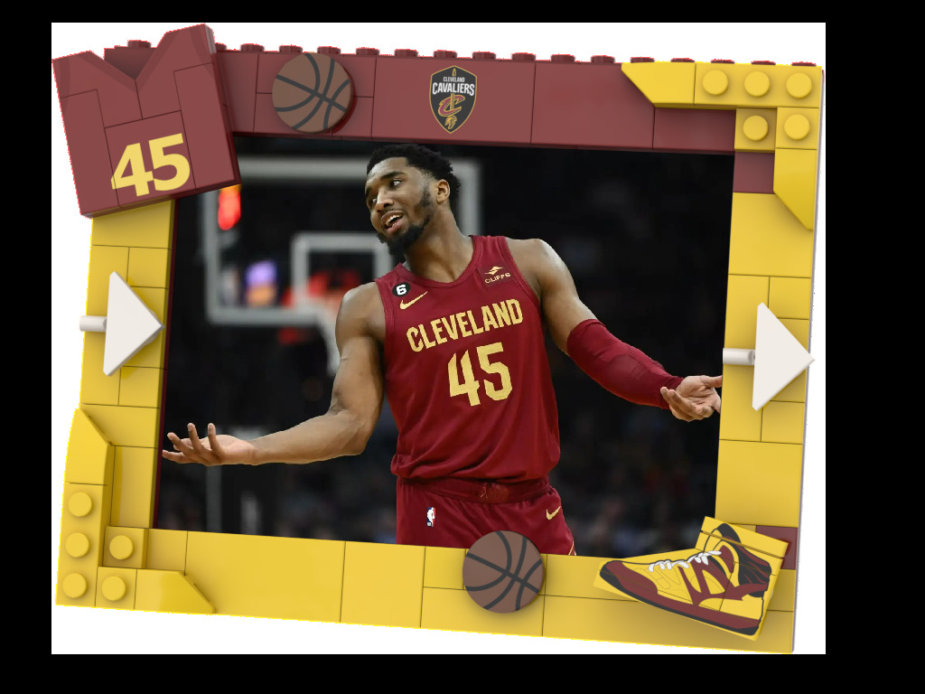 Cavaliers de Cleveland