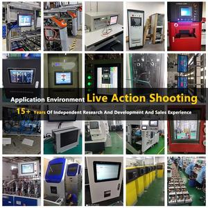 Industrial Embedded Mounted Capacitive Touch Screen Android Panel PC I5 I7 Ip65 RS232 <strong>GPIO</strong> X86 Touch Panel Pc - Product Image 6