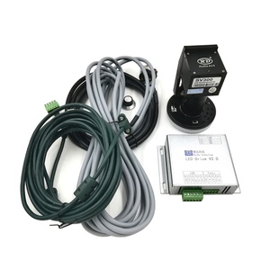 瑞达激光混合切割控制卡RDV6332M用于大功率CO2激光金属和非金属切割的单通道USB CCD - Product Image 2
