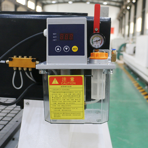 High Accuracy <strong>Multi</strong> Process <strong>CNC</strong> <strong>Router</strong> Machine <strong>ATC</strong> Wood <strong>CNC</strong> <strong>Router</strong> Machine for Wood Furniture Cabinet Price - Product Image 6