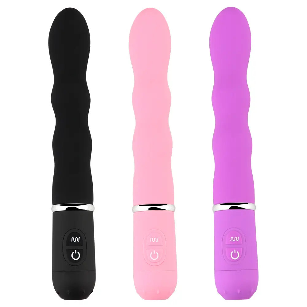 Vibrador à prova d'água de 10 velocidades, boa qualidade, poderoso, com ponto g