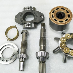 Rexroth A10vso Series Pump Spare Parts for A10vso 18/28/45/71/100/140/DR/DFR1 Hydraulic Pump Repair in <strong>Storck</strong>