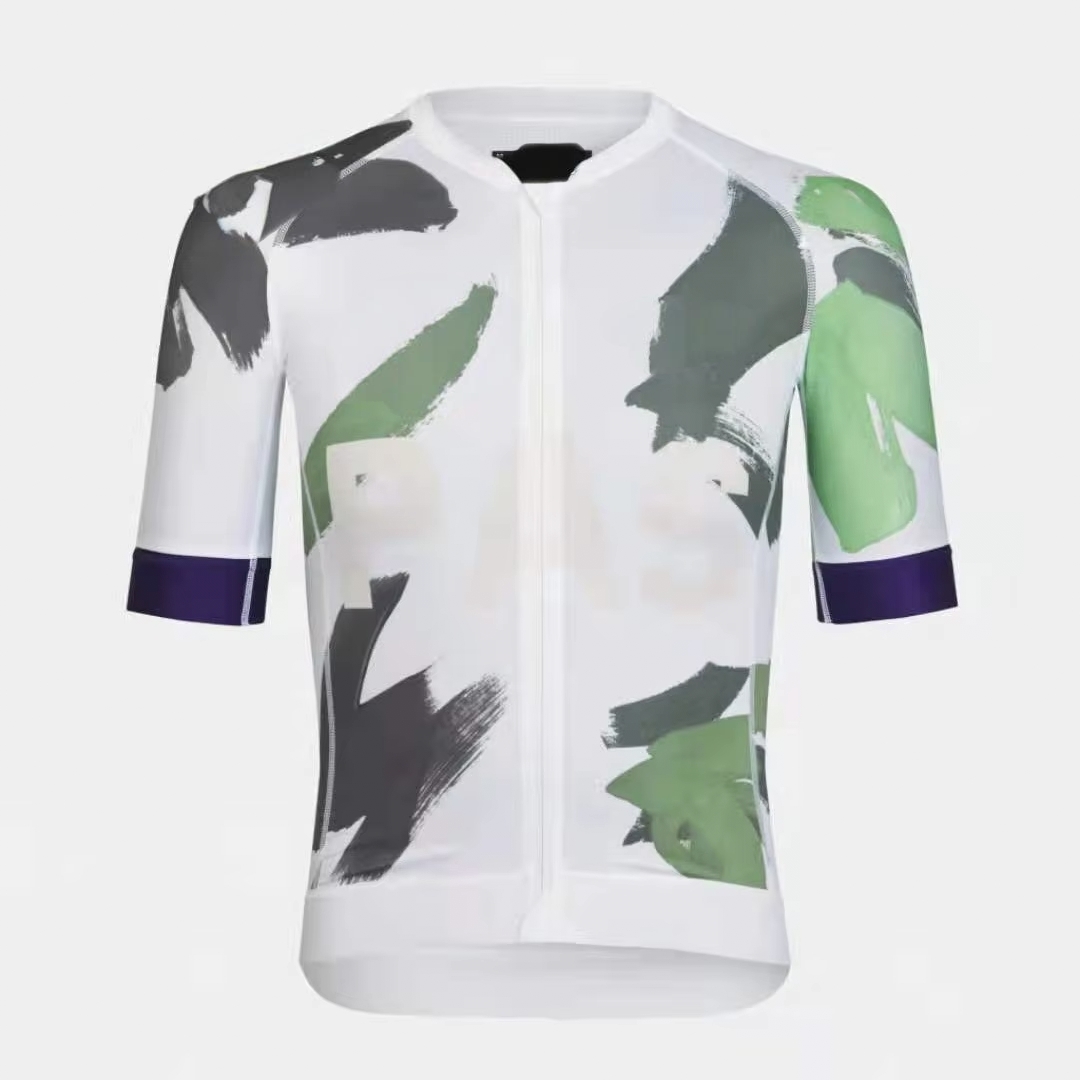 Blanc, vert et gris