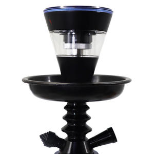 Fábrica Elétrica Shisha Hookah Cabeça Recarregável Hookah Bowl Eletrônico Shesha Hookah Cabeça Para Fumar - Product Image 2