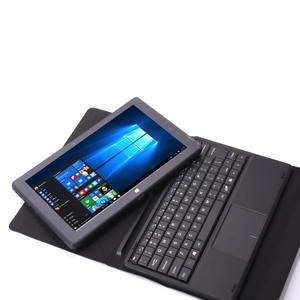 2025热门商品10.1英寸视窗平板电脑，带英特尔N4120 8GB内存128GB C型4G LTE WIFI - Product Image 6