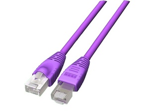 OEM UTP FTP SFTP RJ45 konnektör Cat8 Cat7 Cat6e yama kablosu Ethernet 1M 2M 3m 5M 10M 20M CAT5e ağ Lan kablosu - Product Image 6