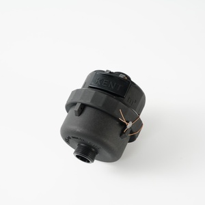 Rotary Piston Water Meter Multi-Stream Volumetric Flow <strong>Sensor</strong> with Reed <strong>Pulse</strong> <strong>Output</strong> for Industrial Use ISO Certified - Product Image 2