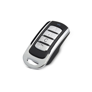 DC12V 4 Tasten 315 433,92 MHz Elektronik Türöffner Universal Keyless Clone Code Rf Drahtlose Fernbedienung - Product Image 2